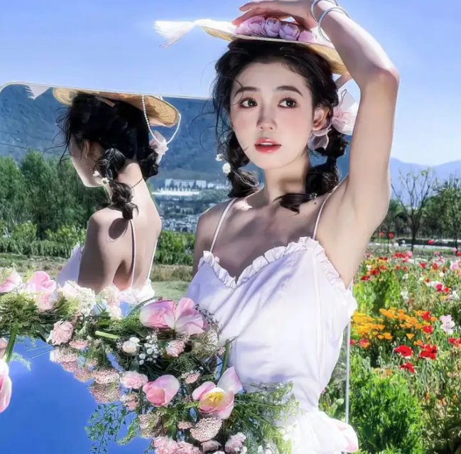 命运薄荷糖 高清在线观看封面